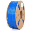 Image de Gembird Filament ABS bleu (ABS, 1.75 mm, 1000 g), Filament 3D, Bleu
