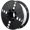 Image de Filament 3D - GEMBIRD - 3DP-PETG1.75-01-W - PETG blanc - 1,75 mm - 1 kg