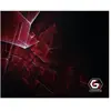 Image de Gembird MP-Gamepro (S), Tapis de souris, Noir