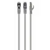 Image de Gembird Câble Réseau Rj45 Ftp Cat6a 25 Cm