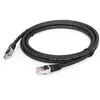 Image de Gembird Câble Réseau Cat6a S/ftp 50 Cm