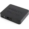 Image de Gembird DSP-2PH4-03 Séparateur vidéo HDMI 2x HDMI, Hub