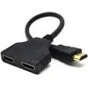 Image de Gembird HDMI   2x HDMI, Hub