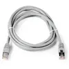 Image de Gembird Câble Réseau Ftp Cat 6a Lszh 15 M