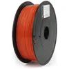 Image de Gembird DP-PLA1.75-02-R Acide polyactique (PLA) rouge 600 g (PLA, 1.75 mm, 600 g), Filament 3D, Rouge