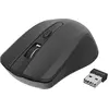 Image de Gembird NX-7000 (Sans fil), Souris, Noir