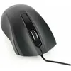 Image de Gembird MUS-3B-01 (Filaire), Souris, Noir