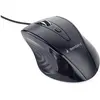 Image de Gembird MUS-4B-02 (Filaire), Souris, Noir