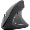 Image de Gembird MUSW-ERGO-01 (Sans fil), Souris, Noir