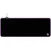 Image de Gembird MP-Gameled (L), Tapis de souris, Noir
