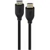 Image de Gembird CC-HDMI8K-1M Câble HDMI HDMI type A (standard) (1 m), Câble vidéo, Noir