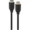 Image de Gembird HDMI (type A) - HDMI (type A) (2 m), Câble vidéo, Noir