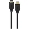 Image de Gembird CC-HDMI8K-3M Câble HDMI HDMI type A (standard) (3 m), Câble vidéo, Noir