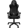 Image de Gembird Scorpion, Chaise gaming, Noir