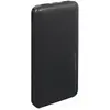 Image de Gembird PB10-02 (10000 mAh, 12 W, 37 Wh), Chargeur de secours, Noir