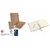 Image de transotype Carnet de notes 'senseBook RED RUBBER', Medium,