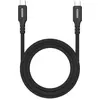 Image de Sitecom CA-1003 Câble USB-C vers USB-C PD1,2m (1.20 m, USB 4, 240 W), Câble USB