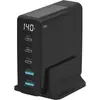 Image de Sitecom 140W PD CHARGEUR DE BUREAU, LED (140 W, 5 ports), Chargeur USB, Noir