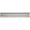 Image de Bbb chain powerline bch-90 91 92 (design 9 vit gris) chaîne 9v