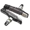 Image de Cartridge V-Brake Pads BBB BBS-14T TriStop