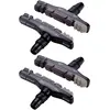 Image de BBB, Plaquettes de frein, (Shimano, Caoutchouc)