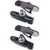 Image de Bbb Patins De Frein De Jante Complets Techstop Y V-brake 2 Paires One Size