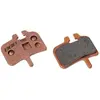Image de Bbb discstop bbs-54 plaquettes de frein bronze bbs-45s