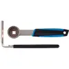 Image de Bbb Outil De Pédalier Ultragrip Campagnolo Kit One Size