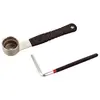 Image de Bbb ultragrip btl-38 clé pour axe de pédalier noir argent