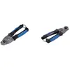 Image de BBB, Coupe-boulons + pince coupante diagonale, Btl-54