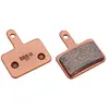 Image de Bbb Plaquettes De Frein à Disque Frittées Discstop Shimano Deore Bbs-52s One Size