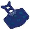 Image de Bbb Plaquettes De Frein à Disque Discstop Formula Mega One Size