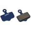 Image de Bbb discstop bbs-54 plaquettes de frein bleu bbs-67