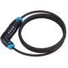 Image de Bbb Antivol à Câble Codesafe 1500 Mm 10 x 1500 mm