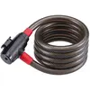 Image de Bbb Antivol à Câble Powerlock 12 x 1800 mm