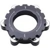 Image de Bbb Adaptateur De Disque De Frein De Vélo Centerfit Powerstop 1.8 Mm Centerlock One Size