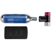 Image de Bbb Cartouche De Co2 Airspeed 16 g