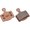 Image de BBB, Plaquettes de frein, (Magura, Metal fritte)