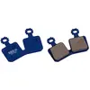 Image de Bbb Plaquettes De Frein à Disque Organiques Discstop Magura Mt/mt7/mt5 Bbs-371 One Size