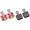 Image de Bbb Plaquettes De Frein à Disque Frittées Discstop Magura Mt Trail Sl-f/mt 1893/mt5/mt5 Estop/mt7/mt7 Hc/mt7 Pro Bbs-372s One Size