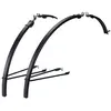 Image de Bbb Jeu De Garde-boue Slimguard 28´´