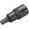 Image de Bbb Douille Pour Clé Allen Hexplug 8 Mm 1/2'' 8 mm