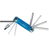 Image de Bbb Multi-outil Primefold 9 One Size