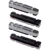 Image de BBB, Plaquettes de frein, (Shimano, Caoutchouc)
