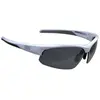 Image de Bbb Lunettes De Soleil Impress Smoke/CAT3 + Yellow/CAT1 + Clear/CAT1
