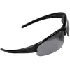 Image de Bbb Lunettes De Soleil Impress Reader +20 Transparent/CAT0 + Smoke/CAT3