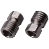 Image de Bbb Écrou De Compression Magura 25 Unités One Size
