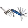 Image de Bbb Multi-outil Primefold 18 One Size