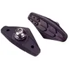 Image de Bbb Patins De Frein De Jante Complets Roadstop De Luxe 50 Paires One Size