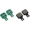Image de Bbb Plaquettes De Frein à Disque Organiques Discstop E-bike Magura Mt7/mt7 Hc/mt7 Pro/mt5 Estop/mt5/mt Trail Sl-f/mt 1893 One Size
